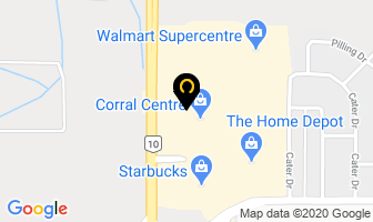 Safeway Pharmacy in Sault Ste. Marie map