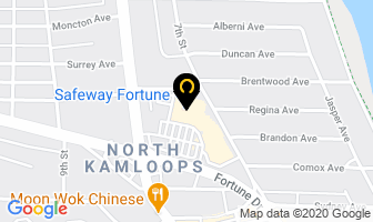 Safeway Pharmacy in Elliot Lake map