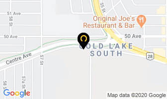 Sagar Property Management Ltd in Cold Lake map