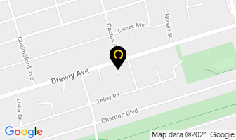 Sage Care Inc in North York map