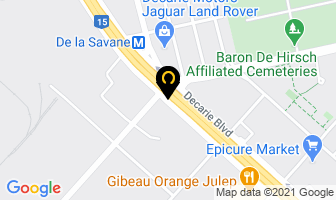 Sager Group Inc in Brantford map