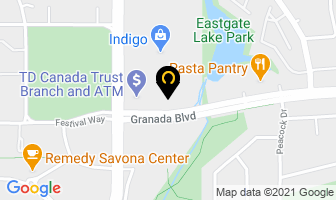 Sager James R Dr in Sherwood Park map