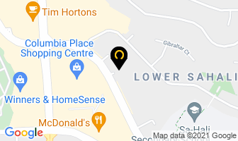 Sahali Dental Centre in Elliot Lake map