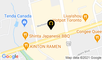 Sakura Products Co in Sydney map