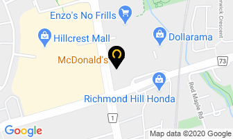 Sales Gone Wild in Sydney map