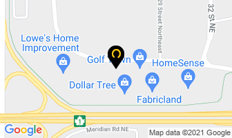 Sally Beauty Supply in Calgary map