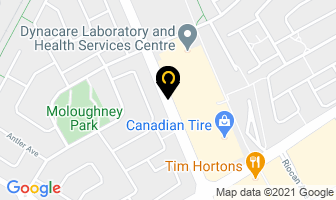 Sally Beauty Supply in Nepean map
