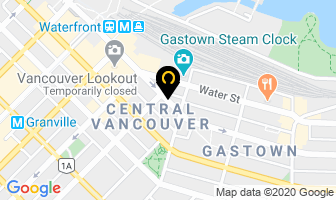 Salmagundi West in Toronto map