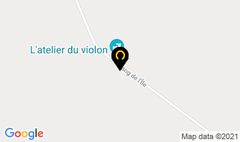 Salon Chapitou in Bon-Conseil map