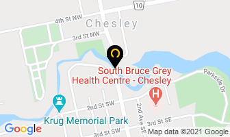 Sam Bushell Pc Repair in Claremont map