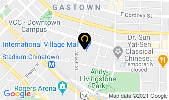Sammi's Bubble Tea in Toronto map