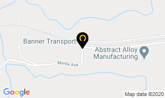 Sampson Transport Company Ltd in Timmins map