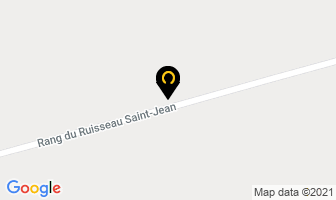 Samson Transport in Saint-lin-laurentides map