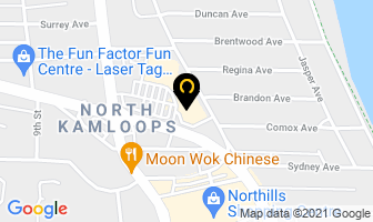 San Maru Sushi in Elliot Lake map