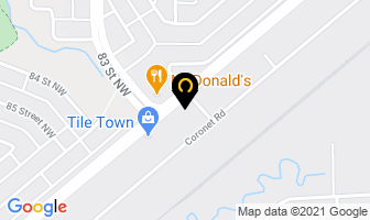 Sandy Lane Auto in Kenora map