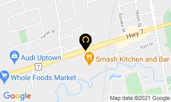 Santrade Plastics Group Inc in Unionville map