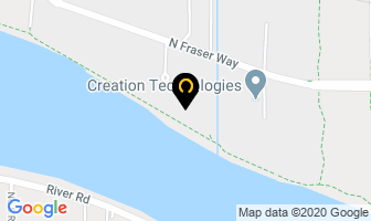 Sanwa Trading Co Ltd in Brant map