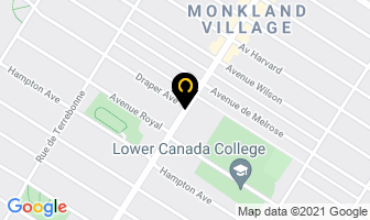 Saratoga Atm in Brantford map