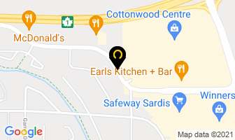 Sardis Family Practice in Chilliwack map