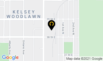 Saskatchewan Archaeological Society in Saskatoon map