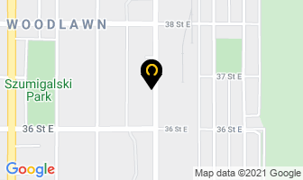 Saskatchewan Landlord Association Inc in Saskatoon map