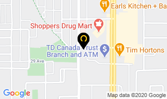 Saskatchewan Retirees Association (Sra) in Regina map
