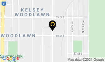 Saskatoon Radio Cabs Ltd in Saskatoon map