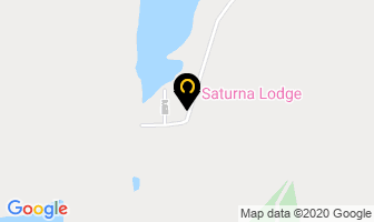 Saturna Lodge Ltd in Saturna map