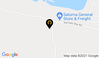 Saturna Medical Clinic in Saturna map