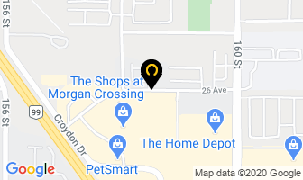 Saunte Medical Laser Spa Ltd in Surrey map