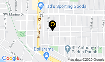 Save On Electrical Ltd in Toronto map