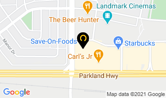 Save On Foods in Spruce Grove map