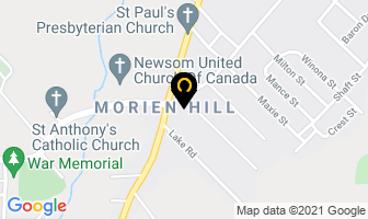 Save On Fuel in Beloeil map
