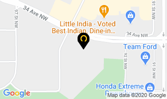 Savoy's South Indian Kitchen in Kenora map