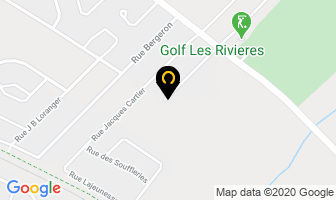 Sax Technologies Inc in Sarnia map