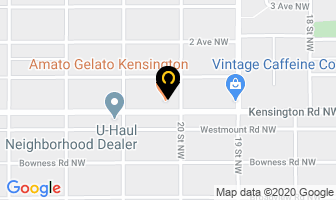 Sb Flower Wholesale Co Ltd in Calgary map