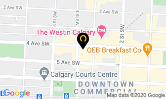 Sb Navitas Tubular Inc in Calgary map