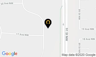 Sbi Fine Chemicals Inc in Kenora map