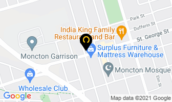 Sbi International in New Richmond map
