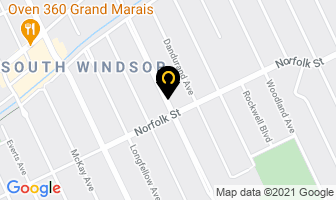 Scentsational Touch in Grand Falls-windsor map