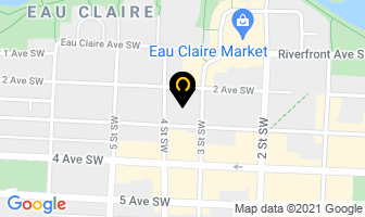 Scf Partners Inc in Calgary map