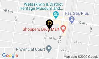 Schack Industries Inc in Dorchester map