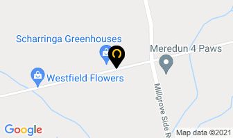 Scharringa Greenhouses Ltd in Hamilton map