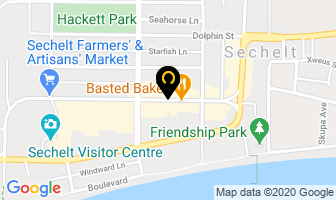 Schell Maggie J Counselling & Consulting in Dorval map