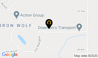 Schmidt Gord R V Service Ltd in Qualicum Beach map