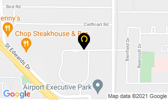 Schmidt R Communications in Richmond Hill map