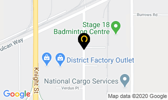 Schneider Canada Inc in Richmond Hill map