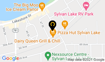 Schnell Hardy Jones Llp in Sylvan Lake map