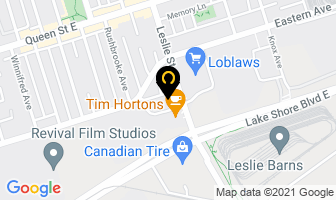 Schnepel Photography Inc in Orillia map