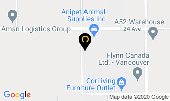 Scholastic Book Fairs in Surrey map